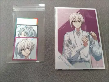 아이나나 쿠죠 텐 브로마이드 16PRODUCES 특전 포함