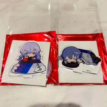 호시미치 쇼 코야나기 로우 SD 아크릴 스탠드 스이파라 Dytica