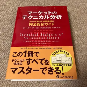 마켓의 테크니컬 분석 트레이드 기법과 매매 지표의 완전 종합 가이드