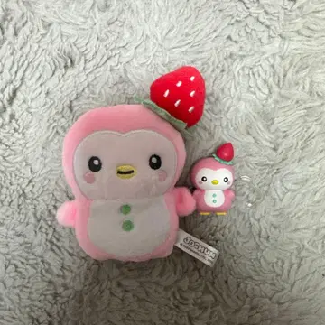 지오참 뽀뽀 손가락 인형 / 나라붕데스 카와니시 타쿠미