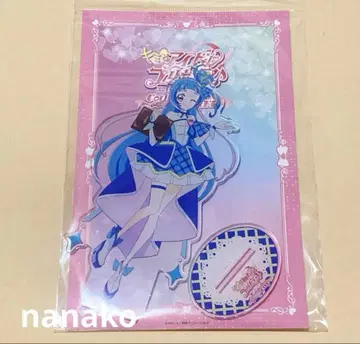 너와 아이돌 프리큐어 스이파라 아크릴 스탠드 큐어 잉크