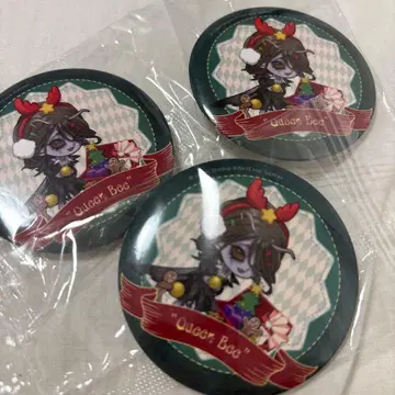 2025 제5인격 IJL 가을 플레이오프 캔뱃지 여왕벌