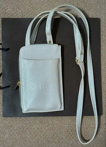 KinKi Kids 숄더 파우치 추첨 Palbum