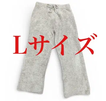 젤라또피케옴 모코 룸웨어 롱 팬츠