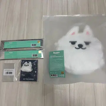 TOMORROW X TOGETHER 투바 연준 묶음 판매 뿔바투