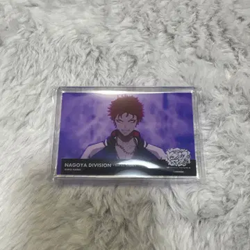 하라키 코우쿄우 히푸노비 아크릴 블록