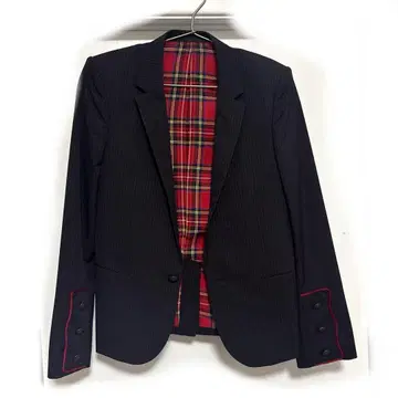 NUMBER (N)INE 자켓