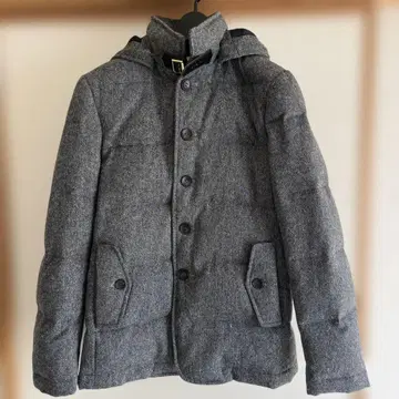 저널 스탠다드 다운 자켓