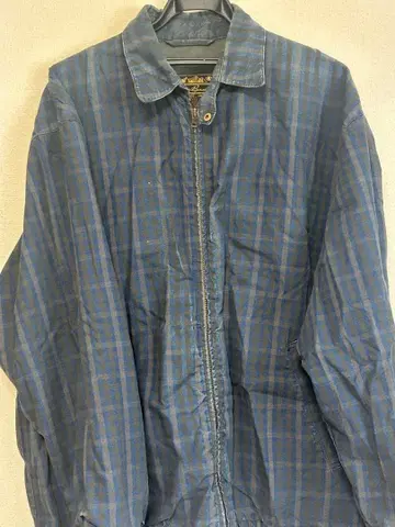 Eddie Bauer 빈티지 스윙탑 XL