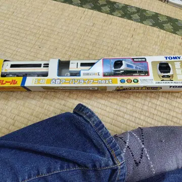 긴테츠 어반라이너 next S-48