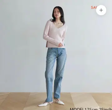 시루무린 힐 크래쉬 슬림 루즈 SRN02