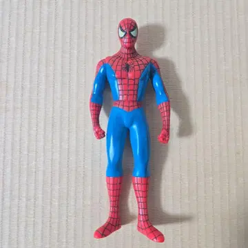 스파이더맨 피규어 유니버셜 한정판