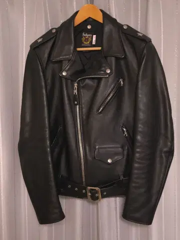 [ 사이즈 42 ] Schott 613 UST