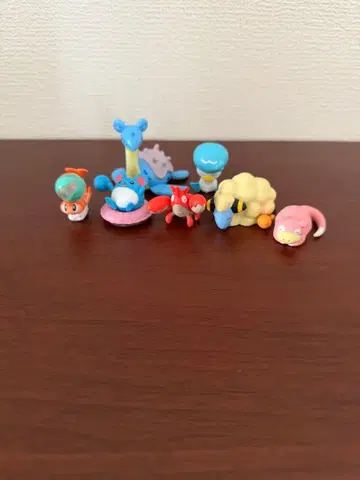 포켓몬 가챠가챠 묶음 판매