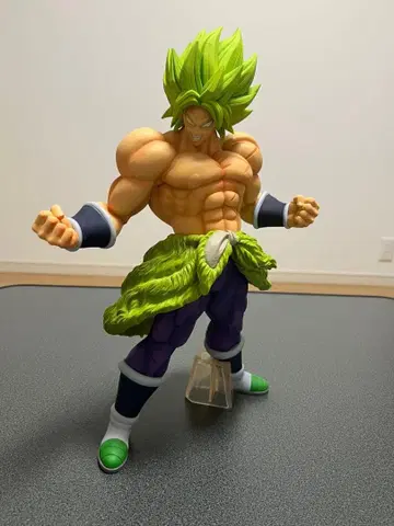 드래곤볼 ULTIMATEVARIATION C상 브로리