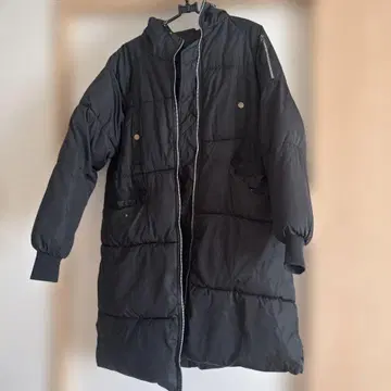 gogosing 페디 다운 코트