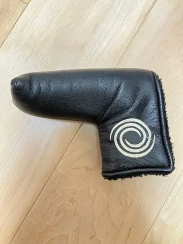 ODYSSEY 오딧세이 퍼터 커버 프로토타입용