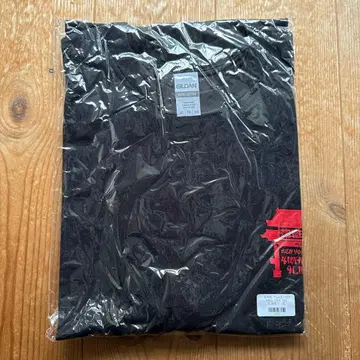 새상품 ken yokoyama T셔츠 XL 사이즈