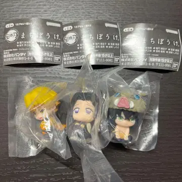 귀멸의 칼날 기다림