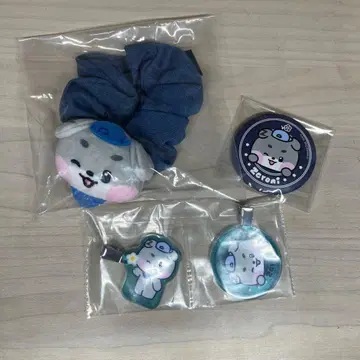 zb1 제로니 건욱 에니마이 복권 묶음 판매 트레이딩 카드