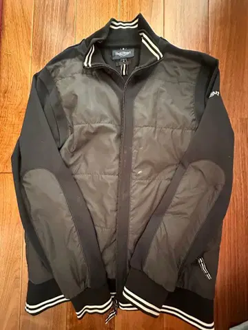 폴 스튜어트 스포츠 자켓 L 블랙