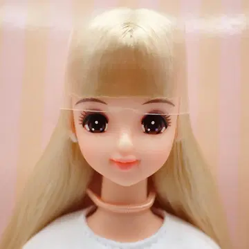 리카짱 캐슬 캐스콜레-34 제니 NO.11487-519