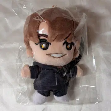 SixTONES 손잡는 스토누이 코우치 유우고