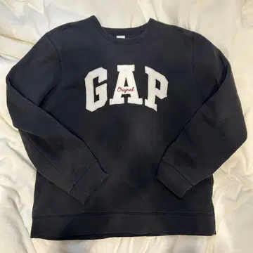 GAP original 트레이닝복 맨투맨 L