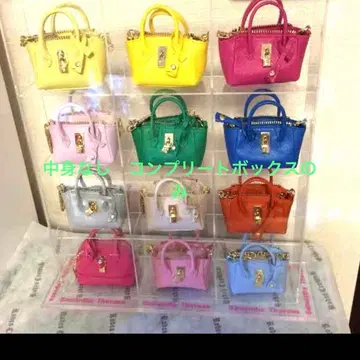 사만다 타바사 미니 미니 아젤 컴플리트 Box