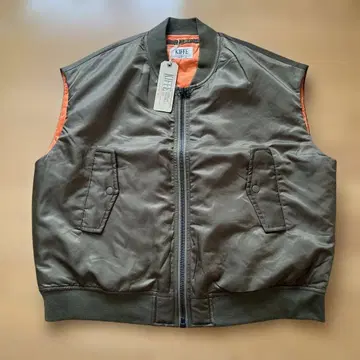 KIFFE MA-1 베스트