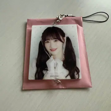 =LOVE 미니 복권 오토시마 리사 시크릿