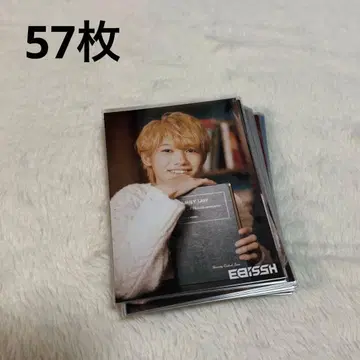 ONE N' ONLY KOHKI 브로마이드 임코키 원엔 묶음 판매