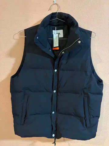 WAX thm URBAN VEST II L 사이즈