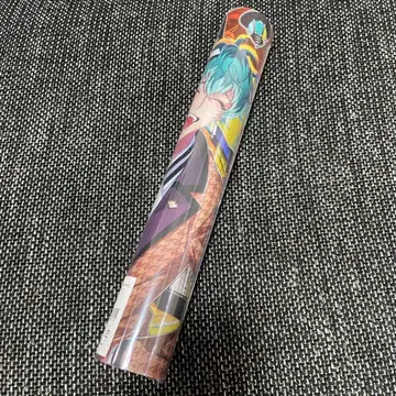 히프노시스 마이크 히프노시스 마이크 클리어 포스터 오사카