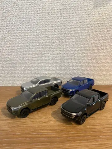 하이럭스 가샤폰