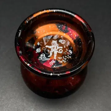 요요 바스테트 2 C3요요디자인