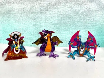 드래곤 퀘스트 피규어