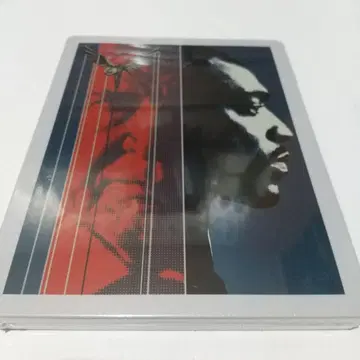 캡틴 아메리카: 브레이브 뉴 월드 4K UHD+3D+블루 -