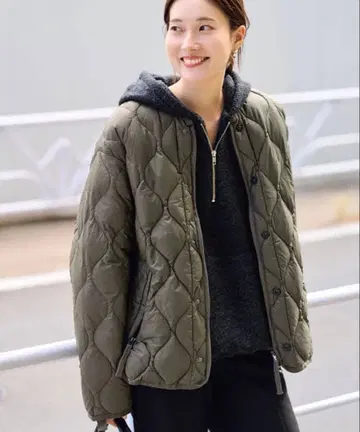 타이온 이너 다운