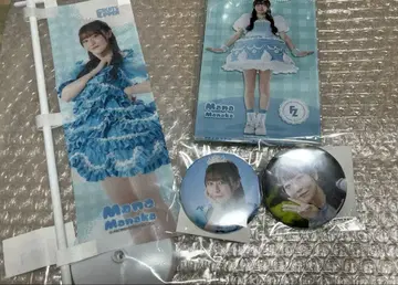 스키 복권 마나카 4개