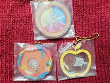 미세스 제일복권 후지사와 료짱 3종 세트