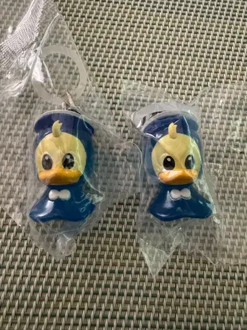 2025 J1 클럽 마스코트 메지루시 액세서리 마리노스 군