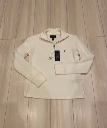 폴로 랄프 로렌 모크넥 터틀 티셔츠 니트 150