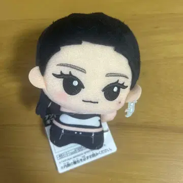 aespa Whiplash SD 인형 닝닝