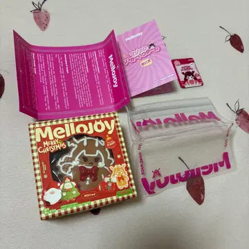 Mellojoy 진저브레드 메로이아
