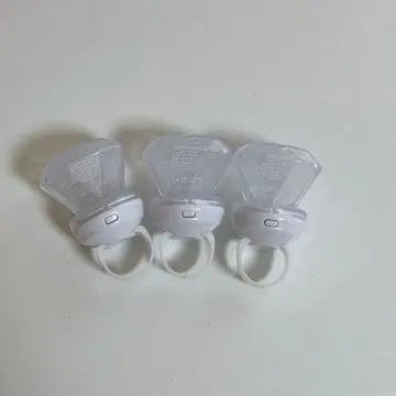 메테오라 멜트 멜트 다 텐시 링 라이트 린 라이 3개 세트