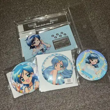 피치피치 피치 호죠 미오 묶음 판매