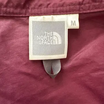 THE NORTH FACE 후드 부착 자켓 M