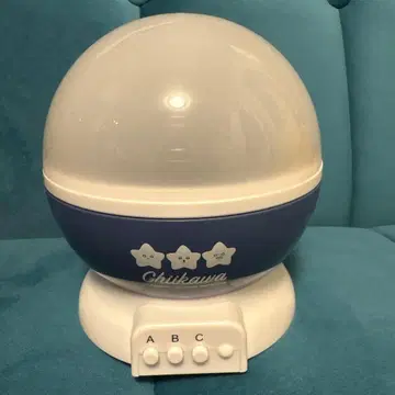 치이카와 별하늘 프로젝터 치이카와 (먼작귀)