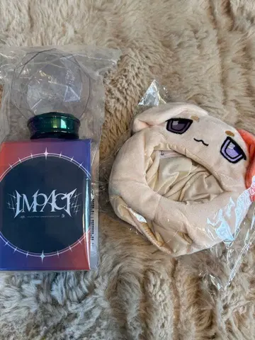 VOLTACTION 3SKM IMPACT 응원봉, 노란색 커버